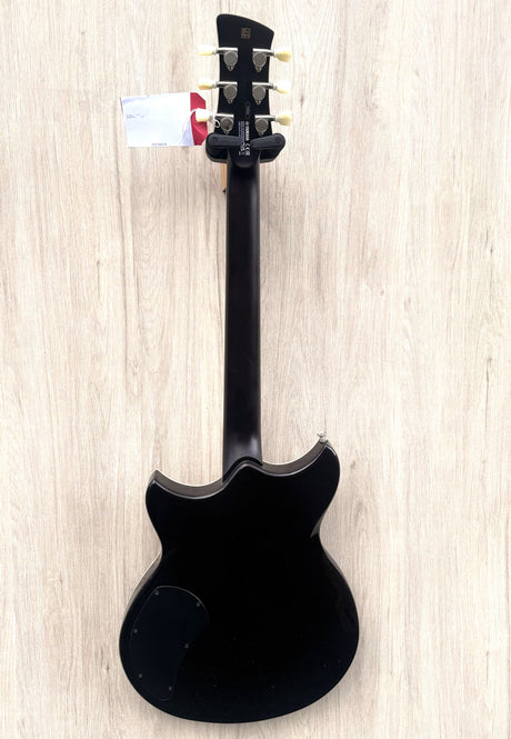 Yamaha Revstar Standard RSS20 Hot Merlot 2023