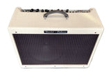 Fender Hot Rod Deluxe White Lightning Limited Edition