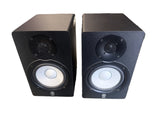 Yamaha HS50M Studio Monitor Speaker Pair