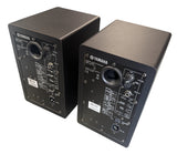 Genelec 1032C SAM Active Studio Monitor Pair