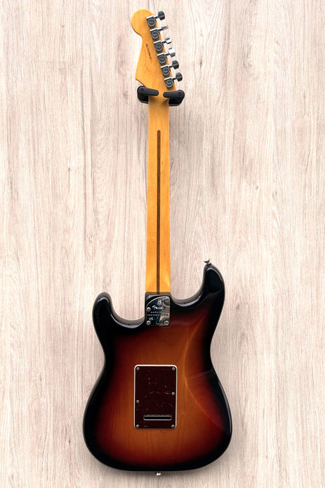 Fender American Professional II Stratocaster HSS RW 3-Colour Sunburst 2022