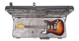 Fender American Professional II Stratocaster HSS RW 3-Colour Sunburst 2022