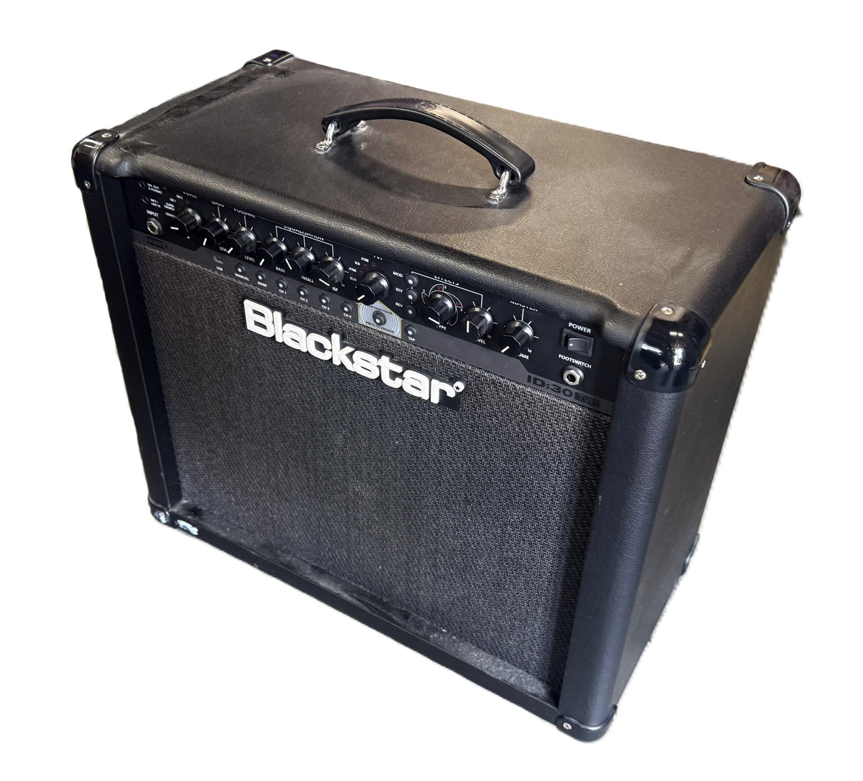 Blackstar ID30TVP Modelling Amplifier