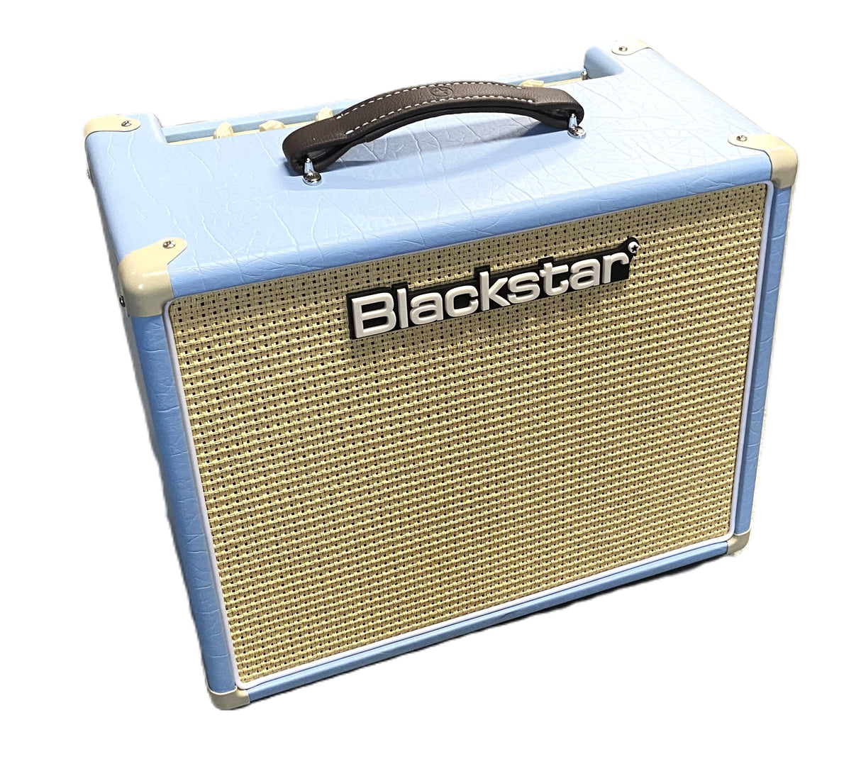 Blackstar HT-5R MkII Baby Blue Limited Edition