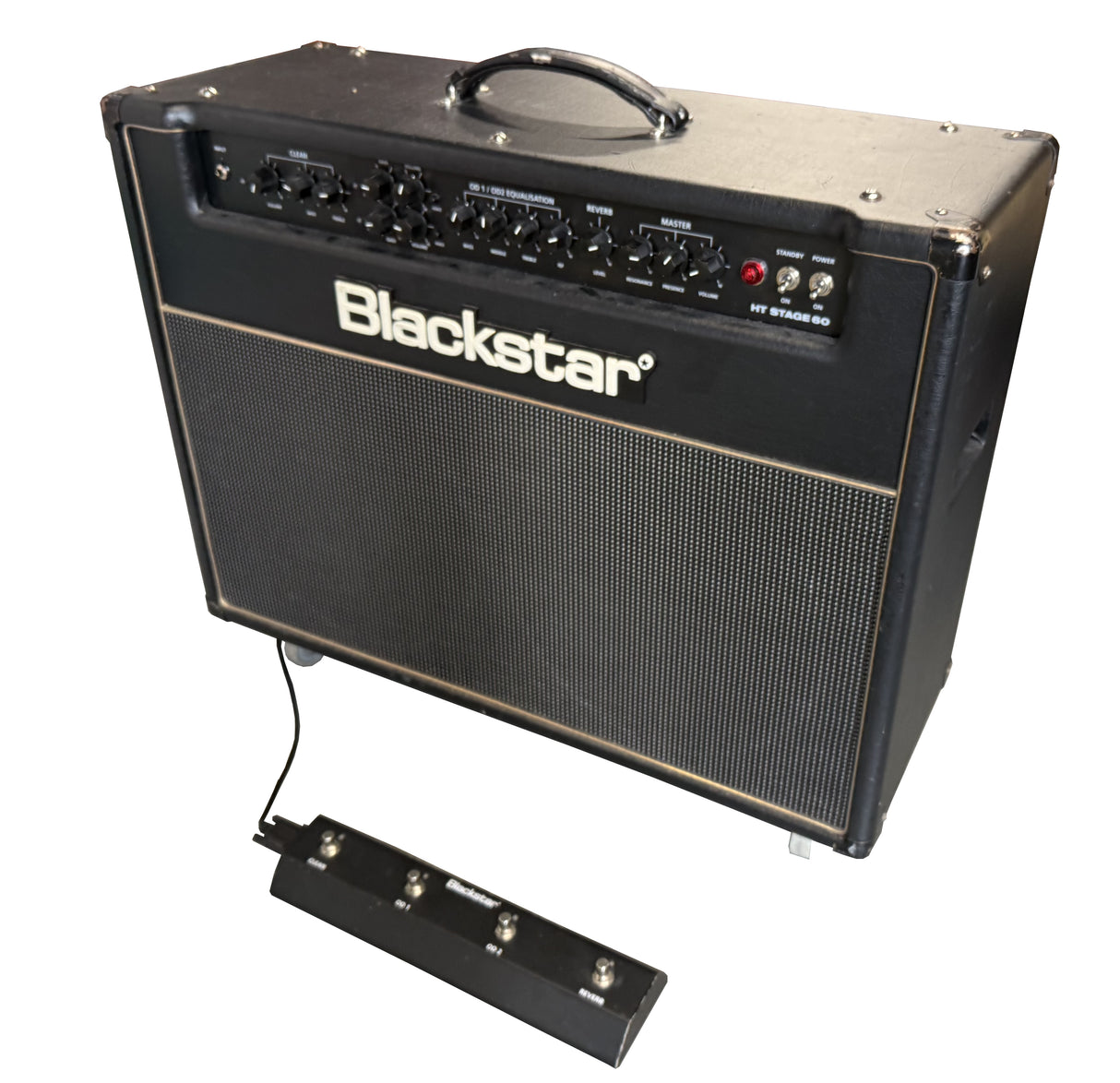 Blackstar HT Stage 60 Combo