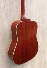 Epiphone Inspired by Gibson Hummingbird 12-String Aged Cherry Sunburst 2020