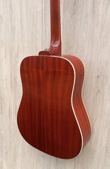 Epiphone Inspired by Gibson Hummingbird 12-String Aged Cherry Sunburst 2020