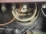 Cornford Hurricane Valve Combo