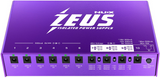 NUX Zeus Guitar Pedal Power Supply