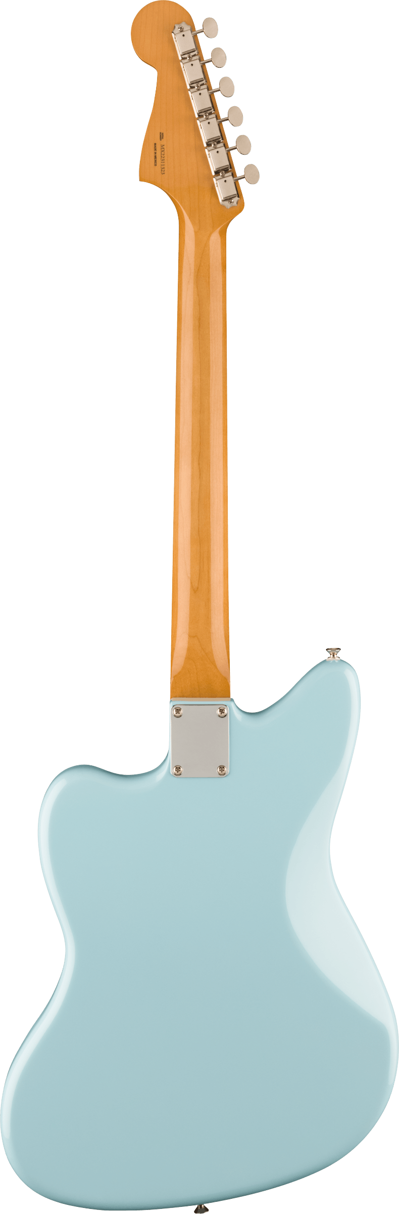 Fender Vintera II 50s Jazzmaster RW Sonic Blue