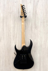 Ibanez GRGA120QA Black Sunburst