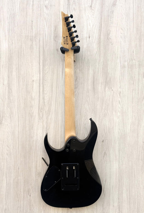 Ibanez GRGA120QA Black Sunburst