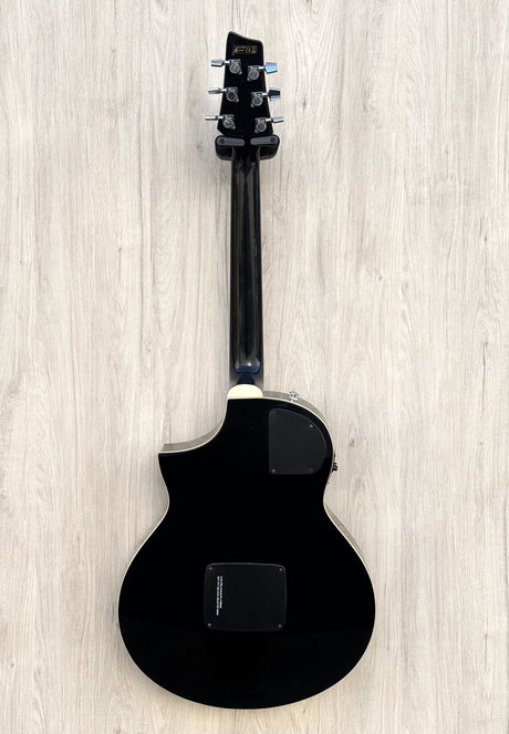 Ibanez MSC350-BK Montage Hybrid