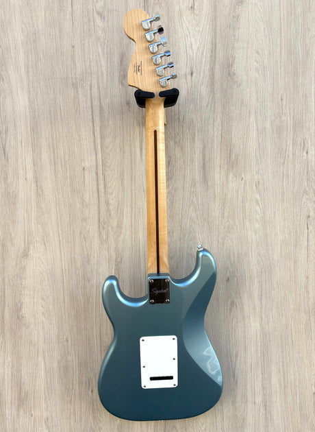 Squier FSR Affinity Stratocaster HSS LRL Ice Blue Metallic 2022