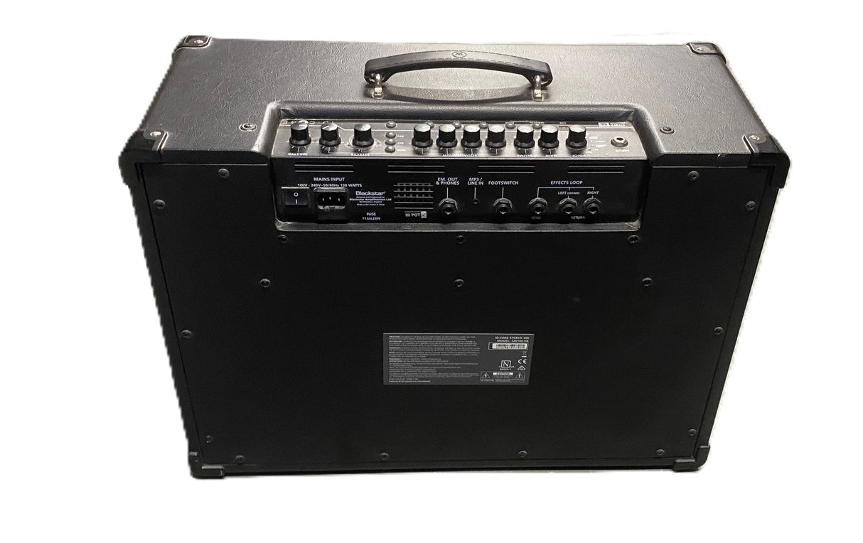 Blackstar ID Core Stereo 100