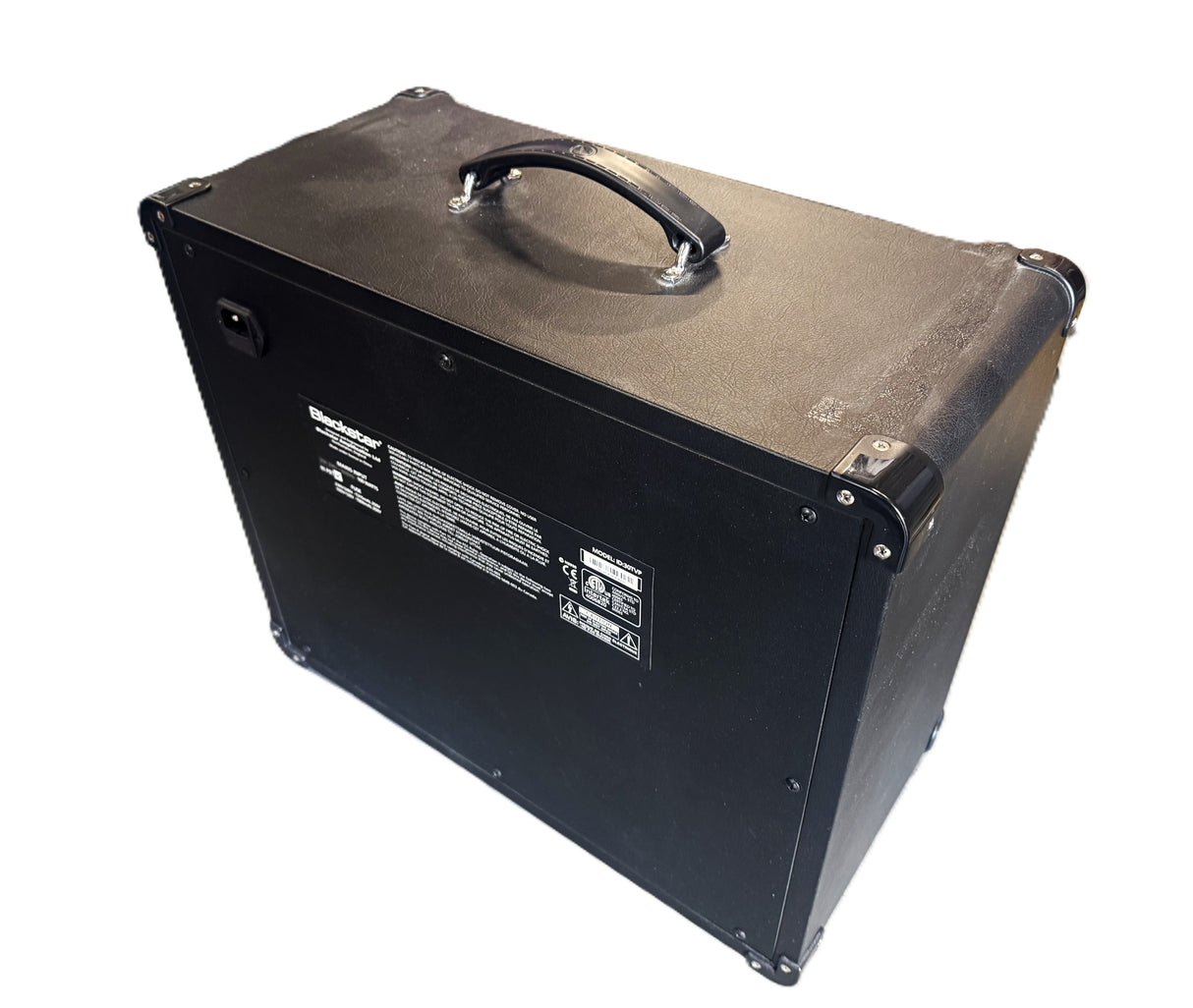 Blackstar ID30TVP Modelling Amplifier
