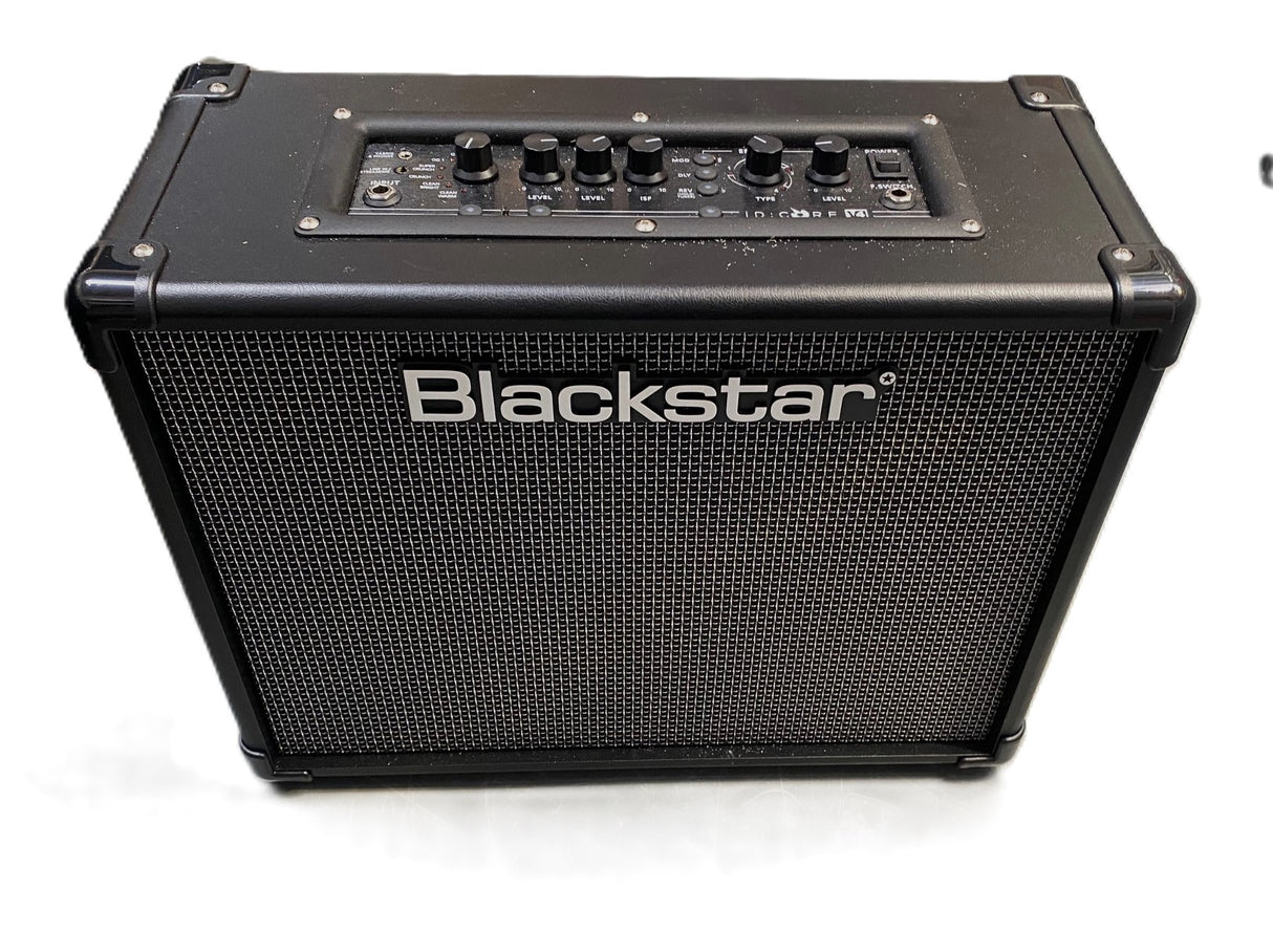 Blackstar ID Core 40 V4