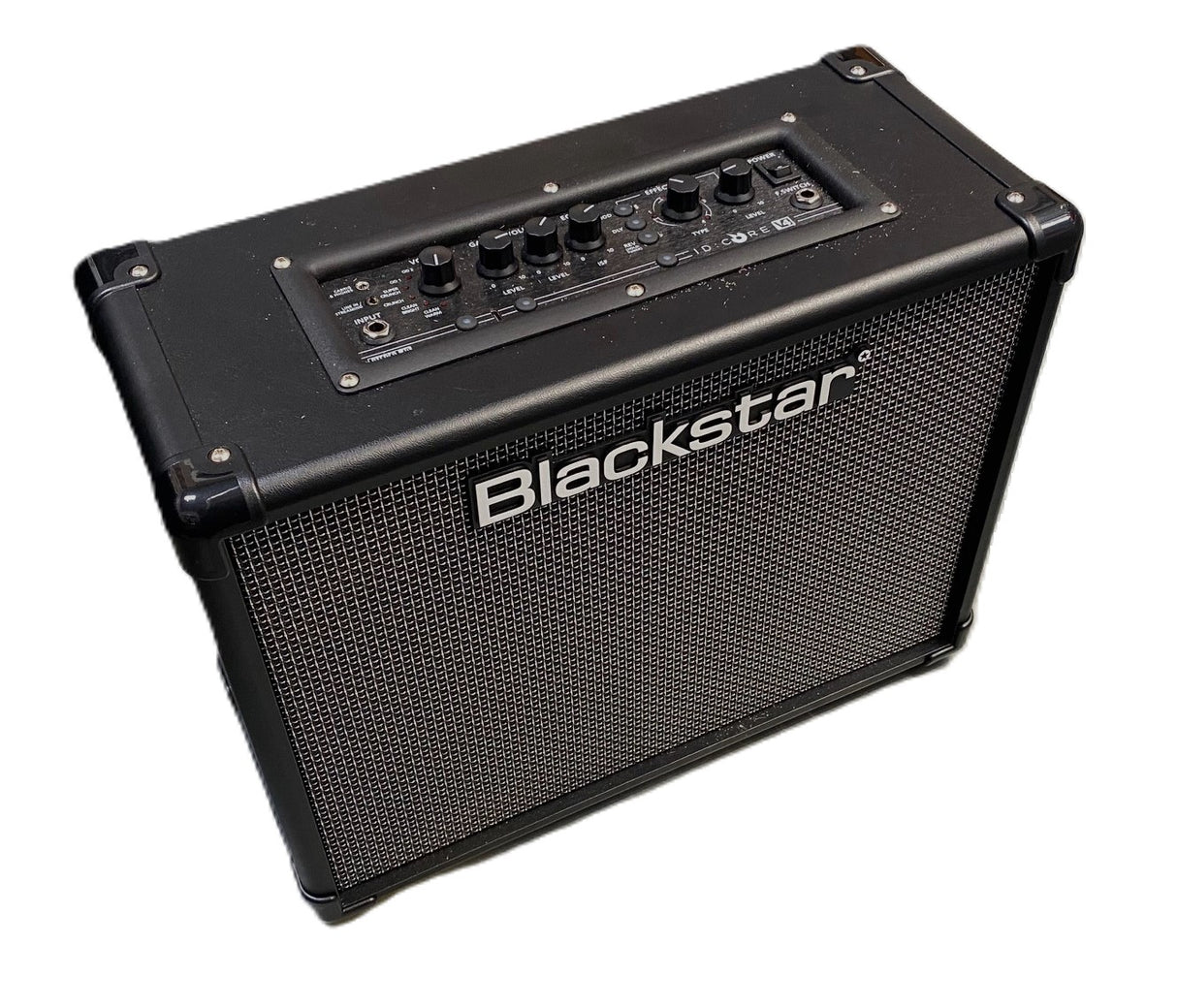 Blackstar ID Core 40 V4