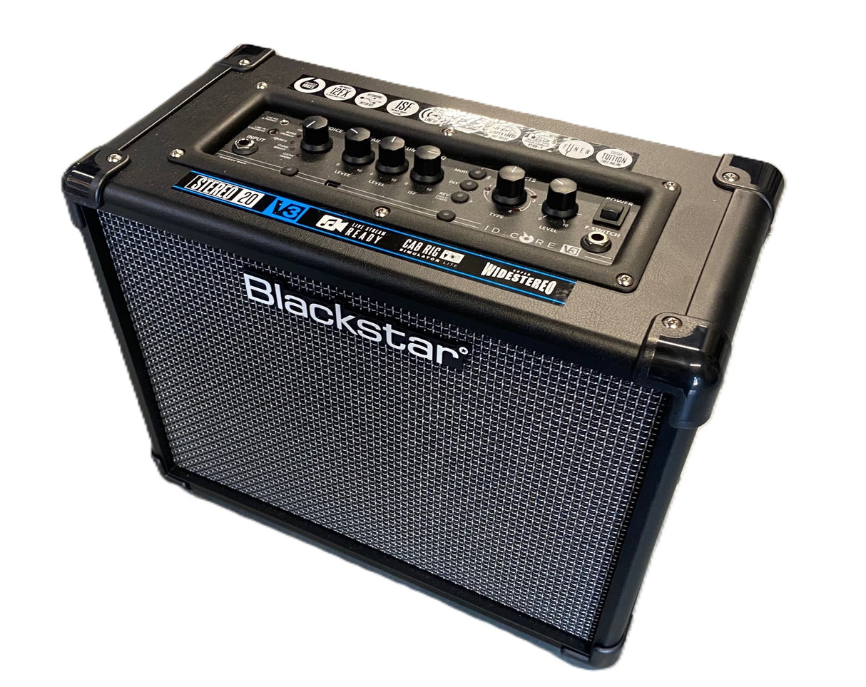 Blackstar ID:CORE V3 Stereo 20