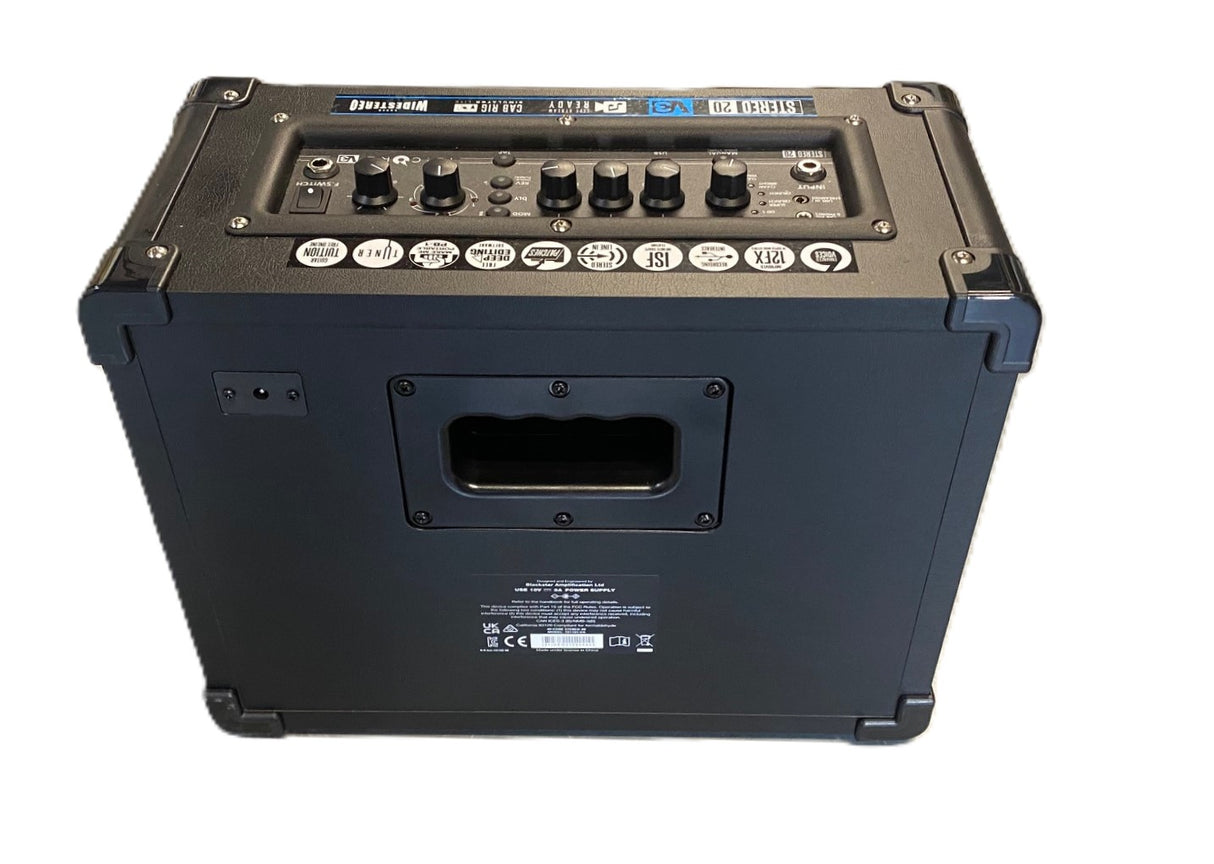 Blackstar ID:CORE V3 Stereo 20