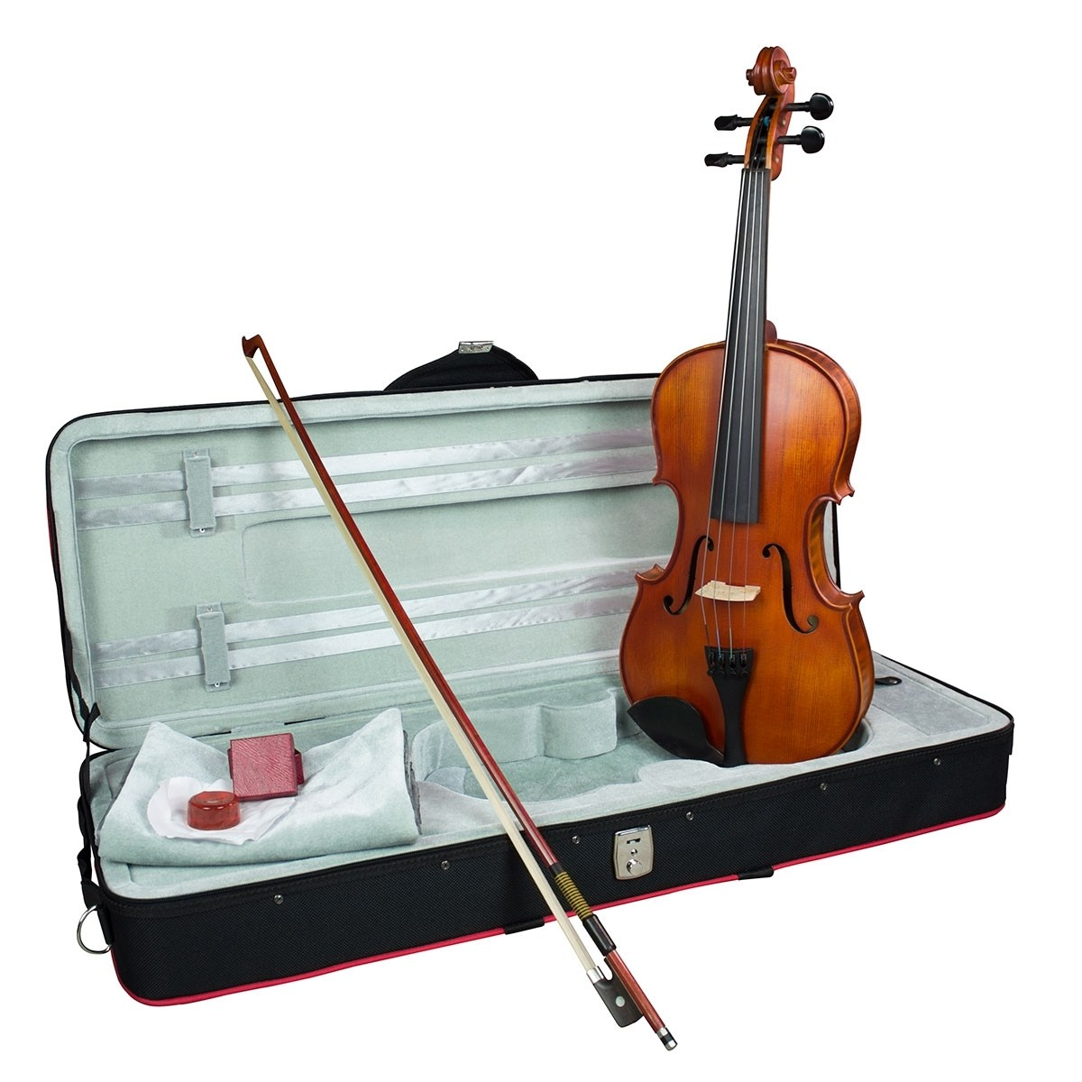 Hidersine Viola Vivente 16 inch Outfit B Stock