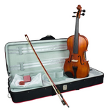 Hidersine Viola Vivente 16 inch Outfit B Stock