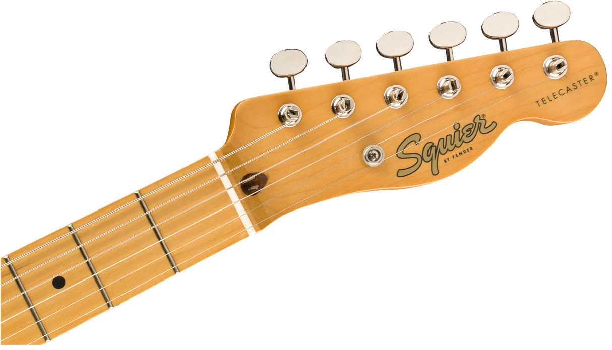 Squier Classic Vibe 50s Tele MN Butterscotch Blonde