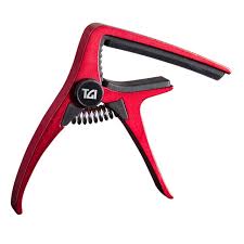 Tgi Capo Red