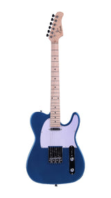 Gould Tennessee Metallic Blue