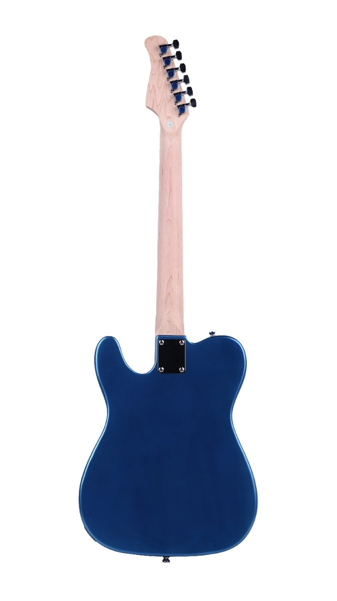 Gould Tennessee Metallic Blue