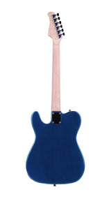 Gould Tennessee Metallic Blue