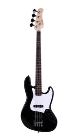 Gould Jefferson Bass Black