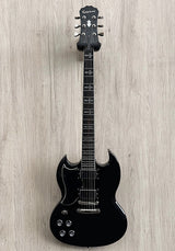 Epiphone Toni Iommi SG Ebony Left Hand 2012
