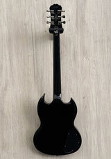 Epiphone Toni Iommi SG Ebony Left Hand 2012