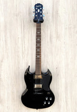 Epiphone G400 Tony Iommi SG Ebony 2010