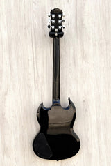 Epiphone G400 Tony Iommi SG Ebony 2010