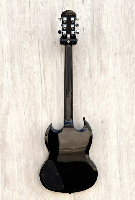 Epiphone G400 Tony Iommi SG Ebony 2010
