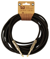 TGI Guitar Cable - 3m 10ft