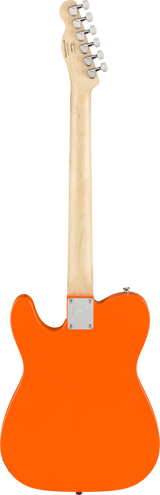 Squier Affinity Tele Competition Orange