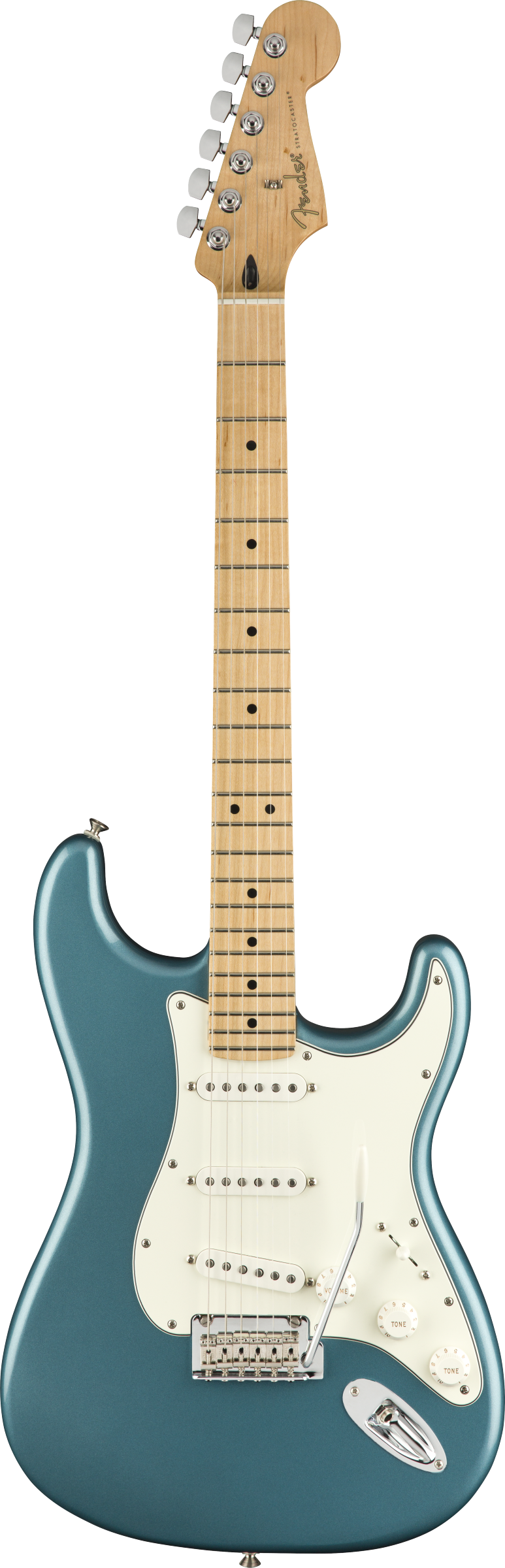 Fender Player Strat MN Tidepool