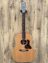 Gibson J-35 Banner Reissue Antique Natural 2013