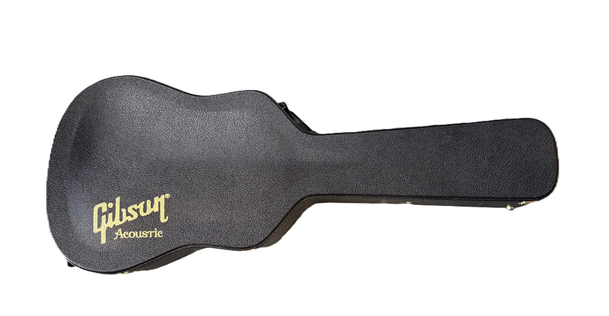 Gibson J-35 Banner Reissue Antique Natural 2013