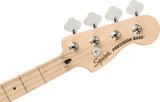 Squier Affinity Precision Bass PJ Olympic White