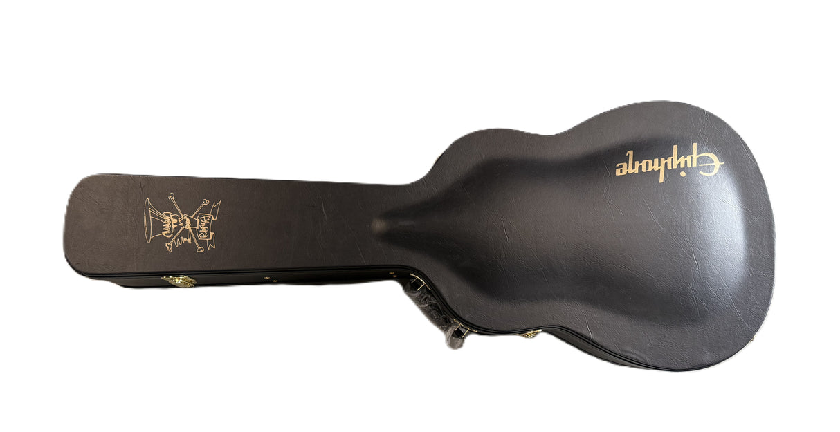 Epiphone Slash J45 November Burst 2021