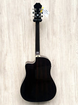 Epiphone J45EC Studio 2022 Vintage Sunburst