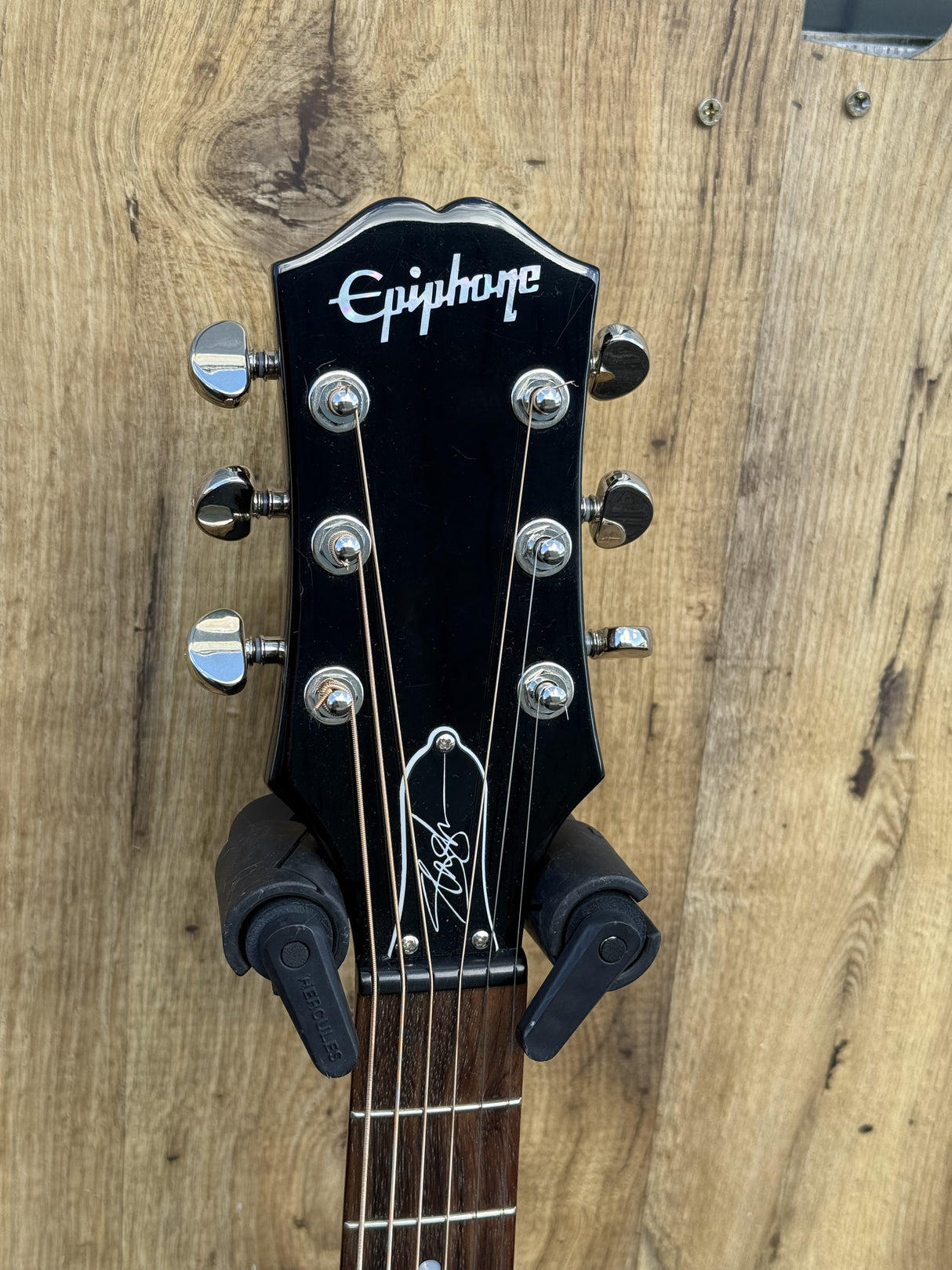 Epiphone Inspired by Gibson Slash J-45 November Burst 2021