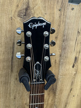 Epiphone Inspired by Gibson Slash J-45 November Burst 2021