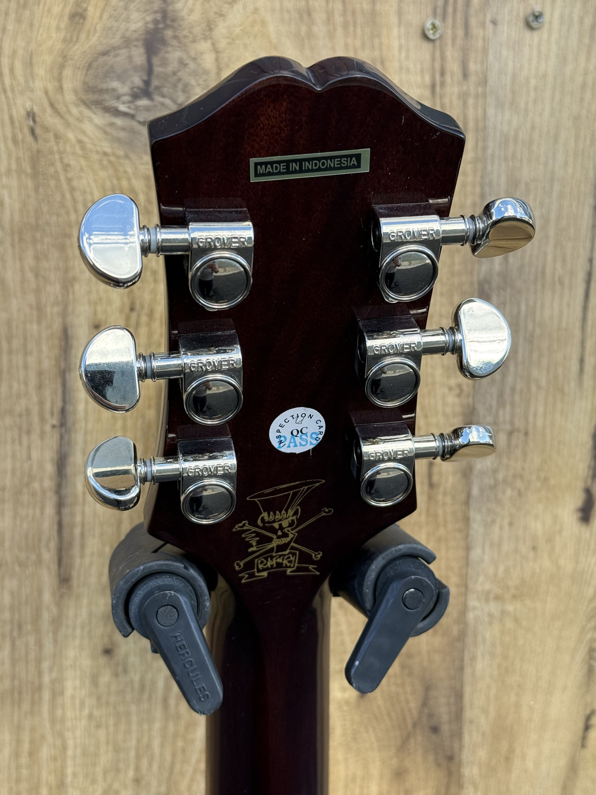 Epiphone Inspired by Gibson Slash J-45 November Burst 2021