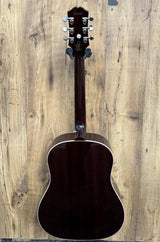 Epiphone Inspired by Gibson Slash J-45 November Burst 2021