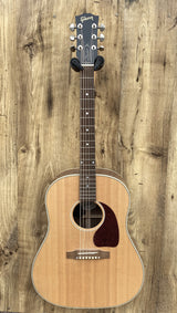 Gibson J-45 Studio Walnut Antique Natural